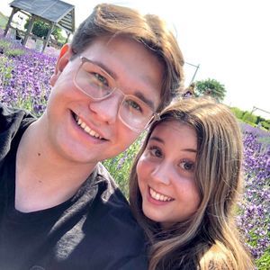 Meet your Posher, Audrey